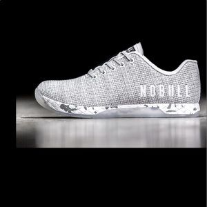 BRAND NEW NO BULL WOMEN’S TRAINER SHOES Size 5.5